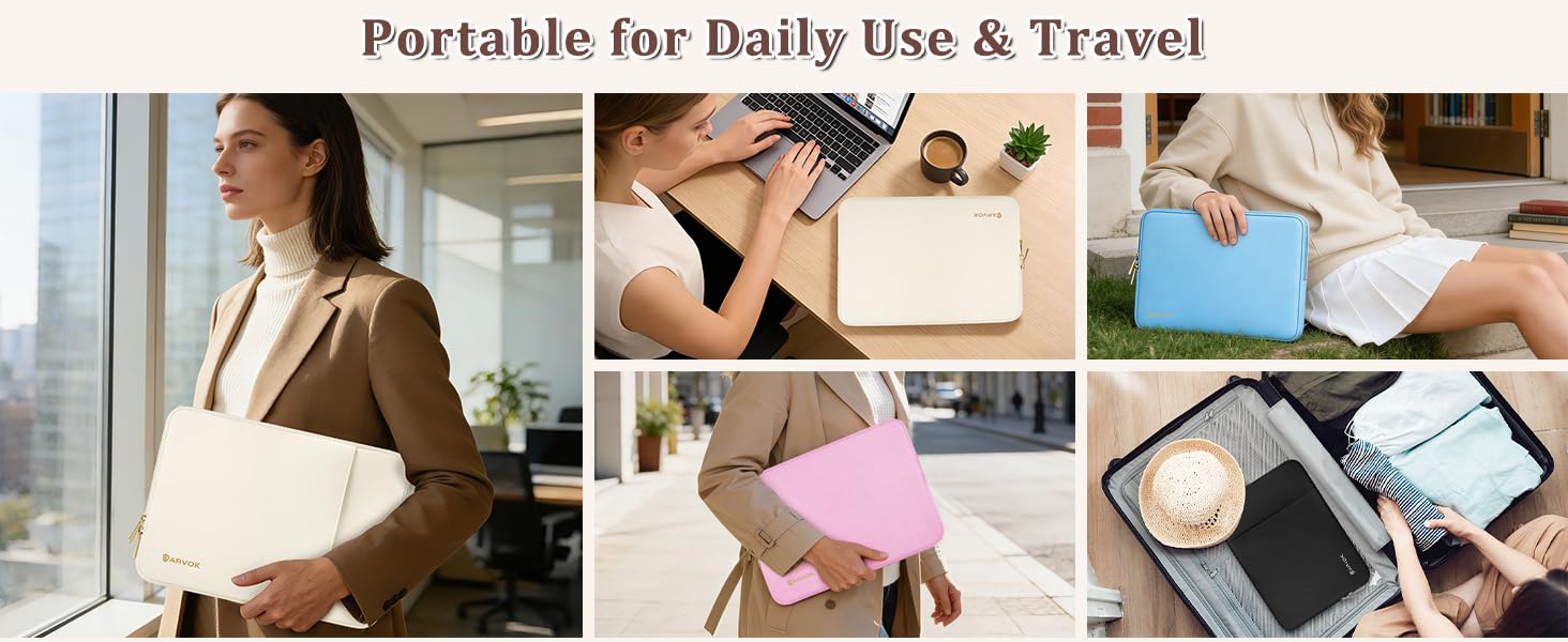 Laptop Sleeve Case