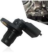 Eratus 1 PC Car Engine Camshaft Position Sensor, Automotive Engine Control System Camshaft Positi...