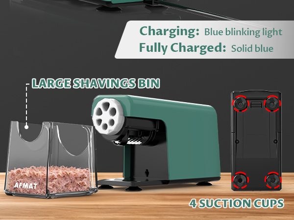 electric pencil sharpeners for home