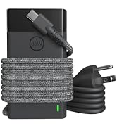 65W USB C Laptop Charger for Dell Latitude 5420 5450 5540 5550 7420 5520 7430 5440 7440 5430 3550...