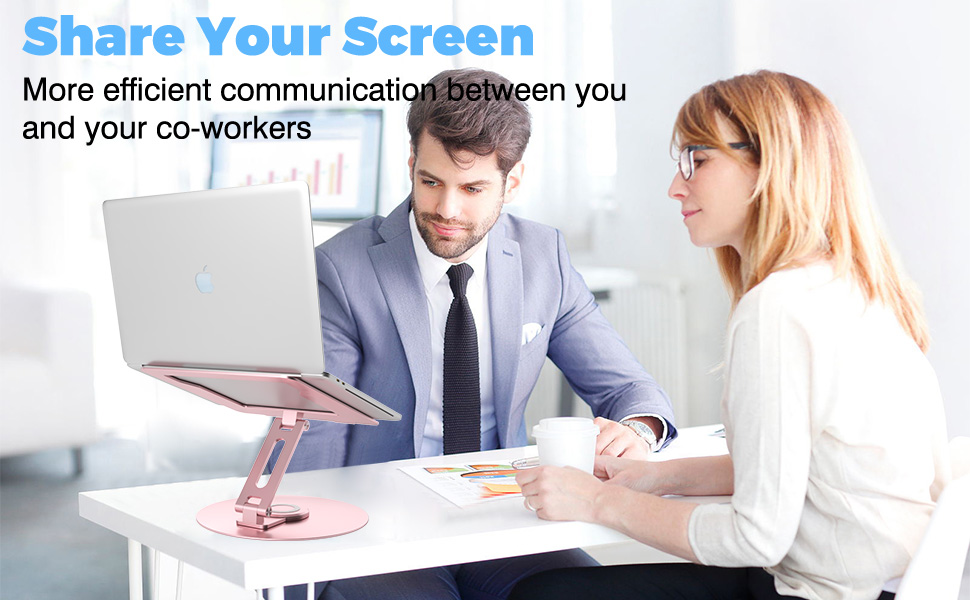 share screen