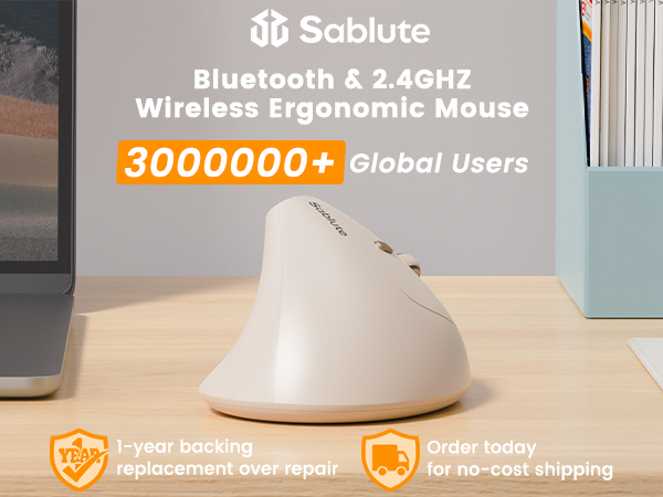 mouse ergonomic