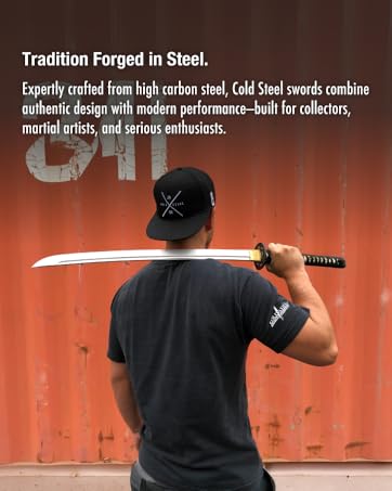 Tradition Forged in Steel