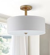 flush mount
