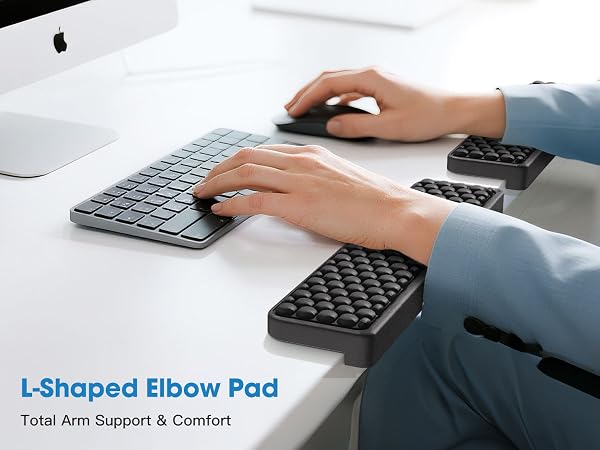 desk edge cushion