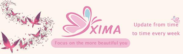 XIMA Headbnads for Women and Girls