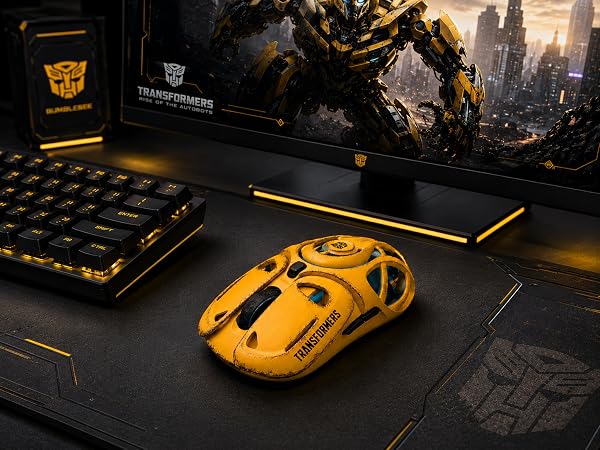 Bumblebee table