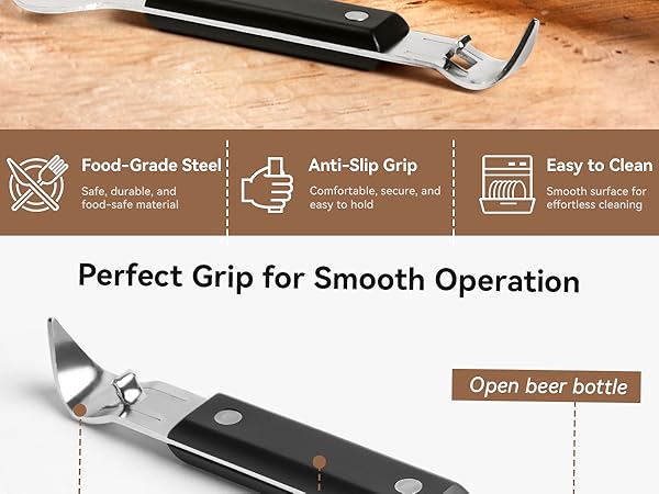 Can Punch opener