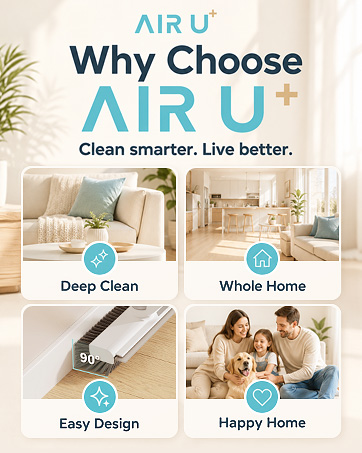 Home cleaning