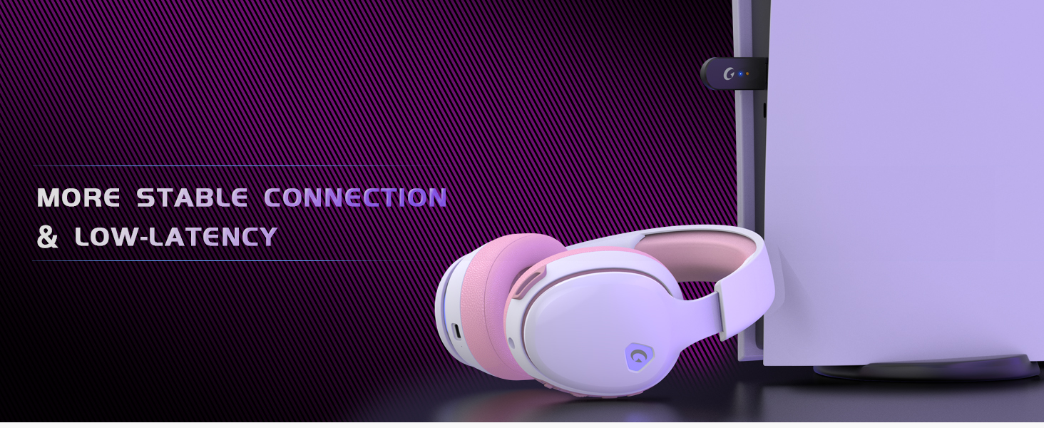 pc headset wireless, bluetooth gamer headset, gaming headphones ps5 wireless