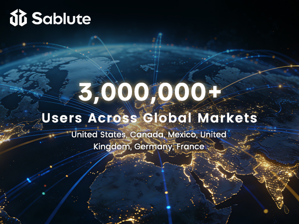 SABLUTE