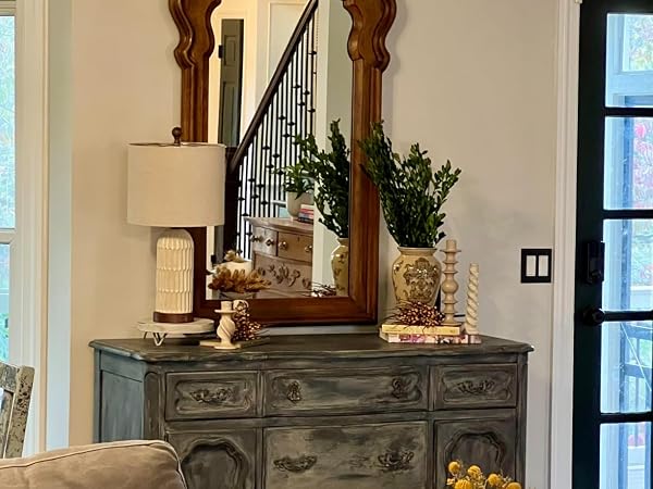 Farmhouse Table lamps
