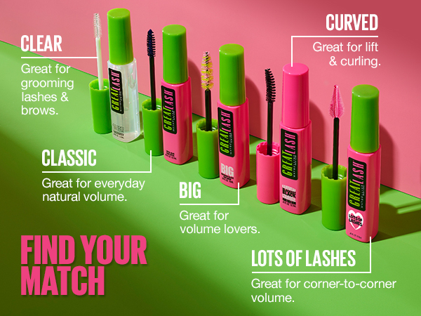 Maybelline Great Lash Mascara