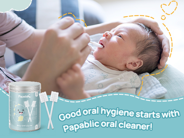 baby toothbrush