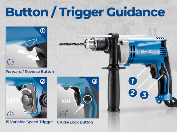 hammer drill