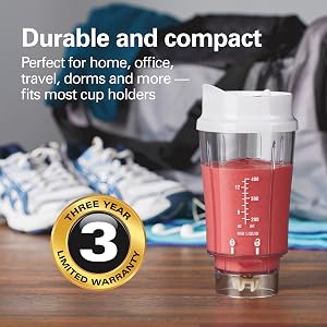 personal blender