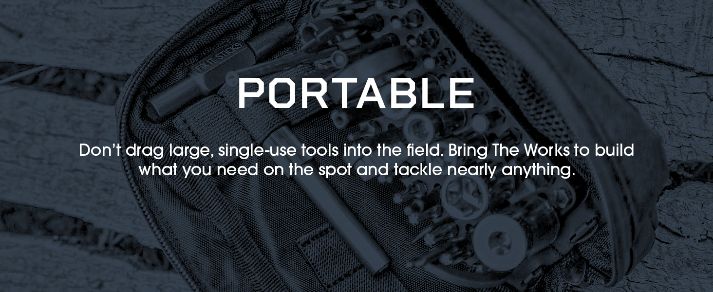 portable