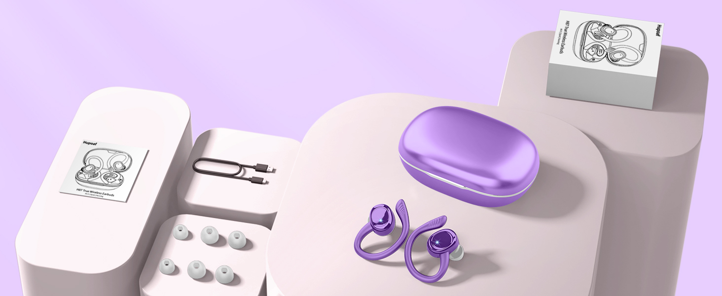 auriculares bluetooth inalámbricos
