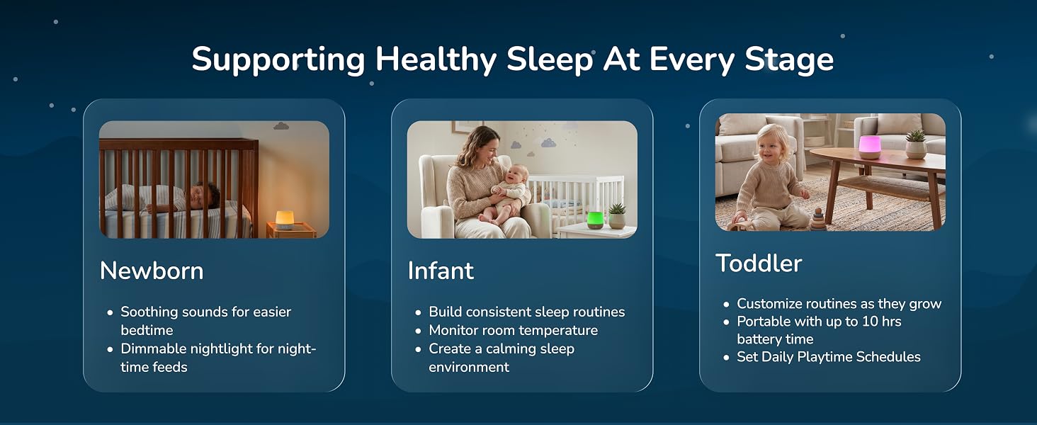 video baby monitor