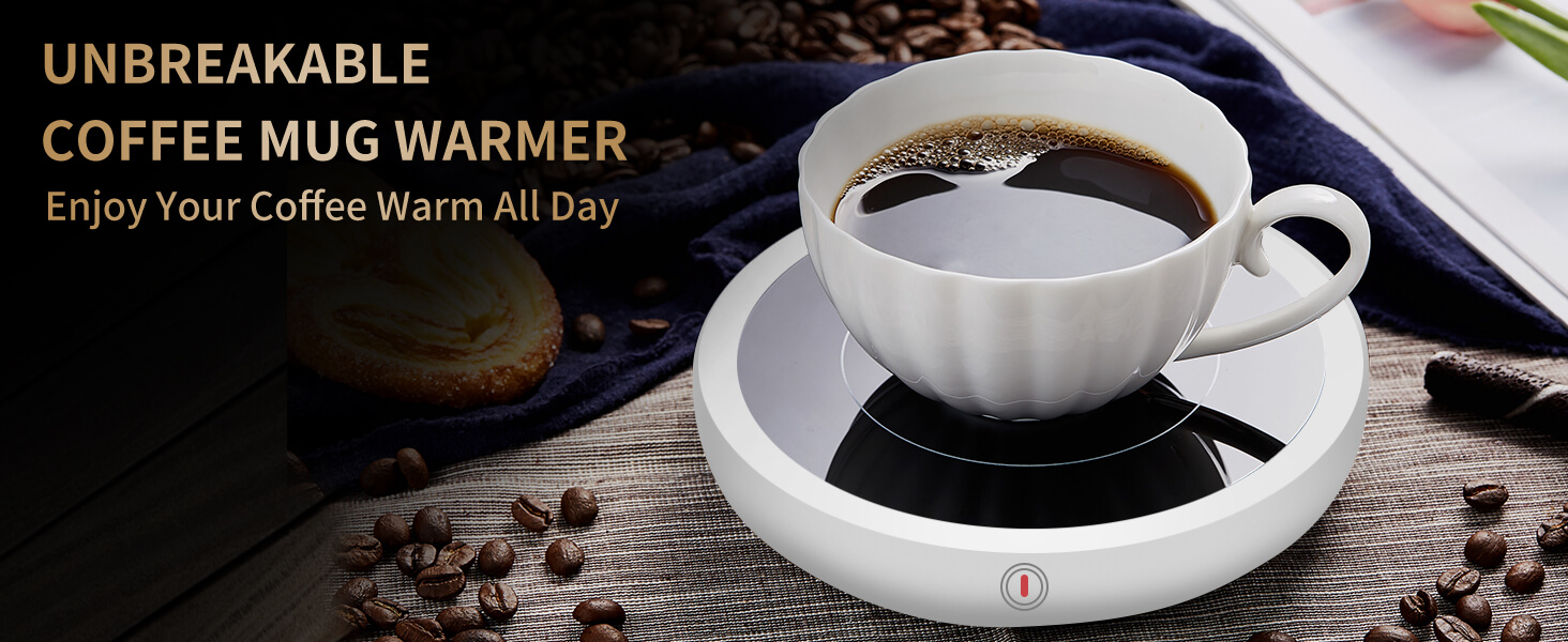 coffee mug warmer