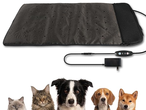 dog cooling mat