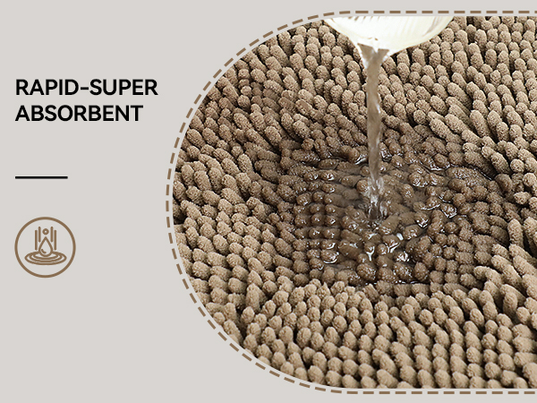 B01-Rapid Absorbent
