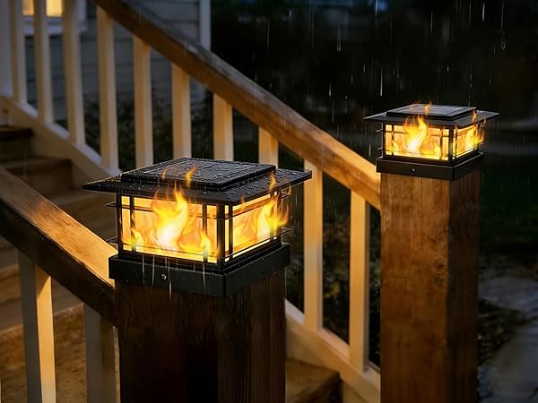 Weather Resistant