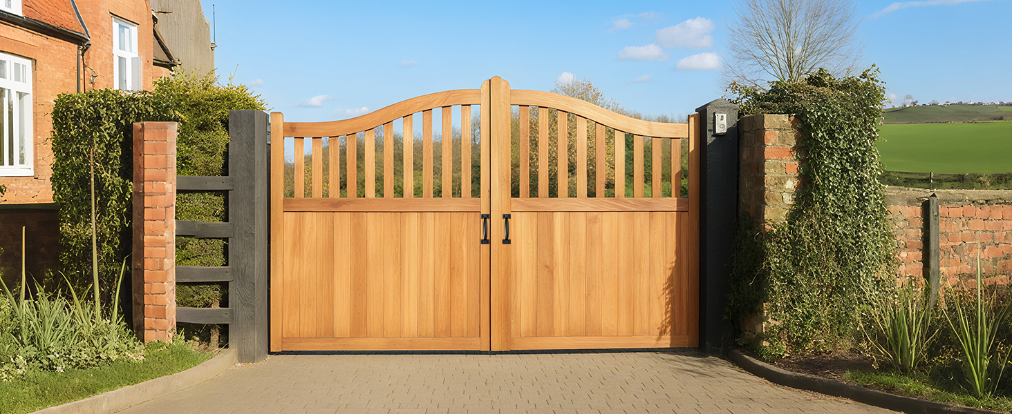 Gate Installation