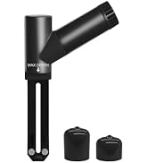 ECOWITT WH52 Soil Meter, Soil Moisture/Temperature/EC 3-in-1 Sensor, Sensor Only, Need to Pair wi...
