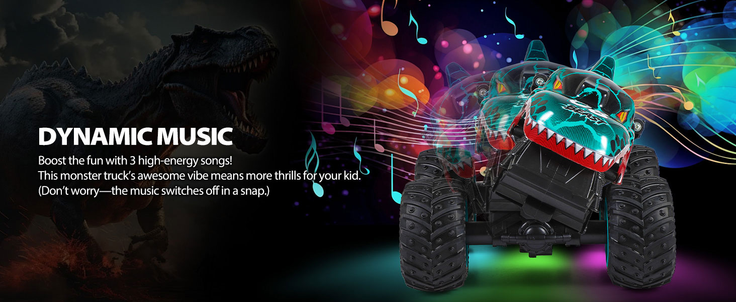 rc dinosaur monster truck 05
