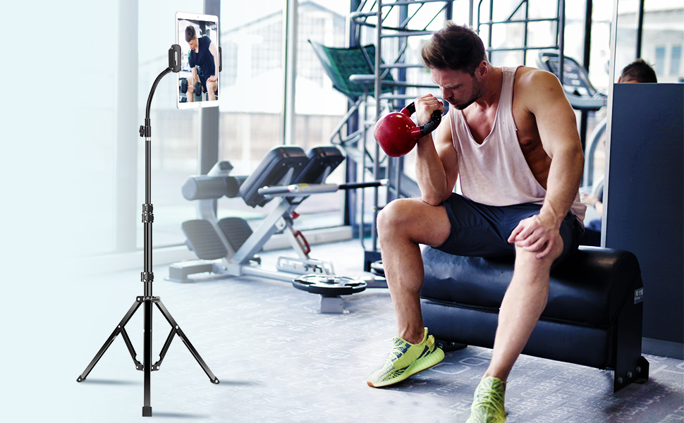 tripod stand