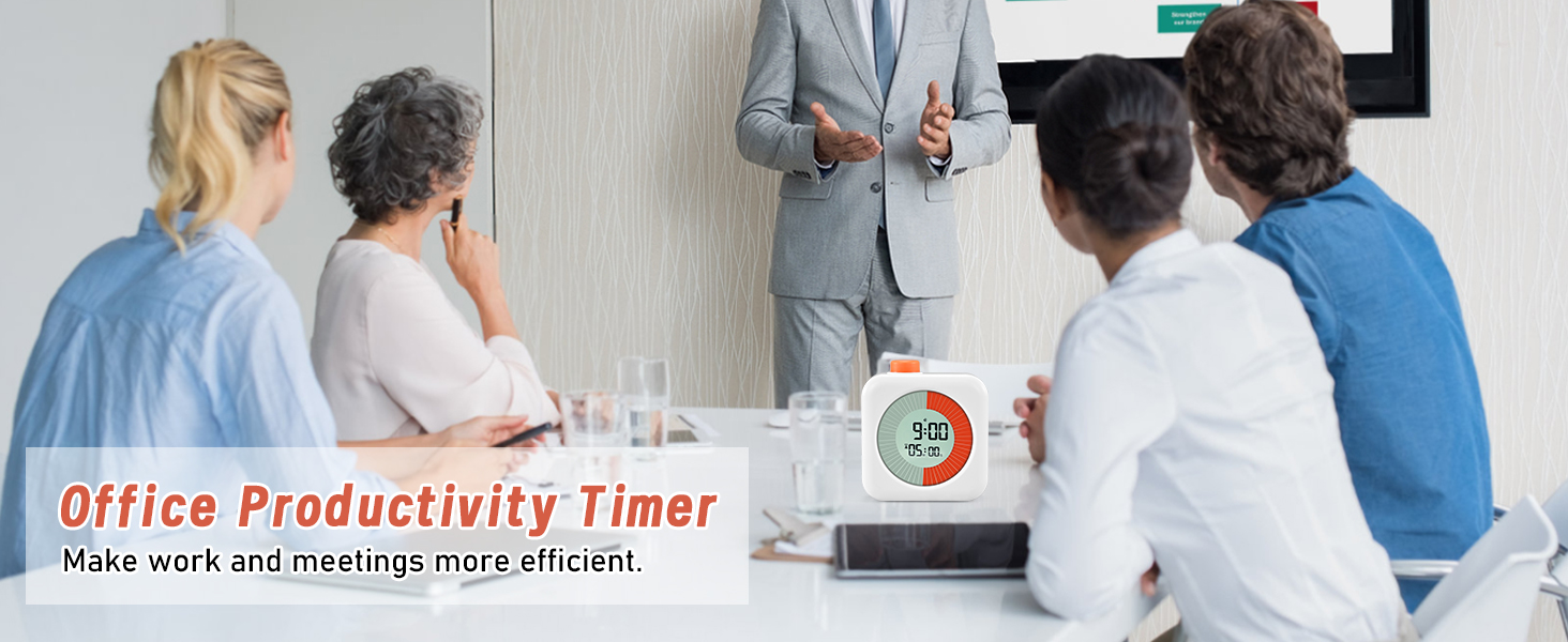 minute timer