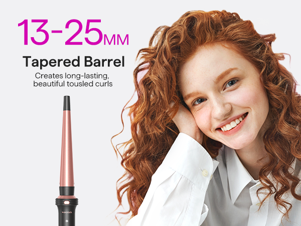 curling wand