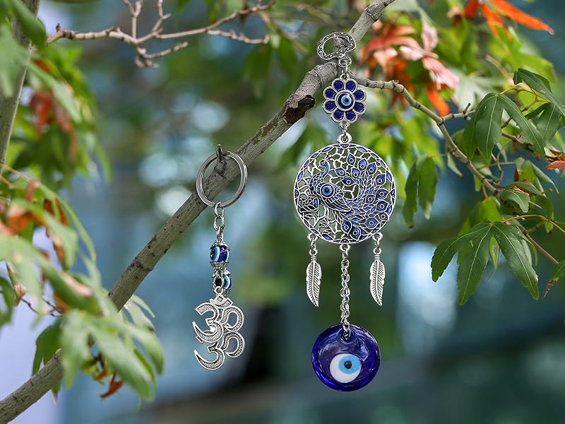 Evil Eye Car Hangings