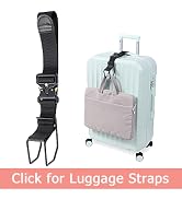 luggage hook strap