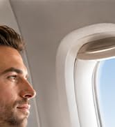 Active Noise Cancelling Headphones for Airplane