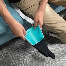 sock aid