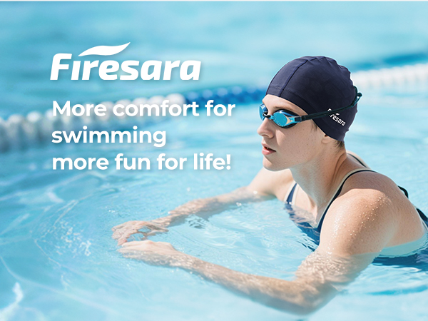 High Elasticity Swimming Cap