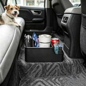 floor cup holder