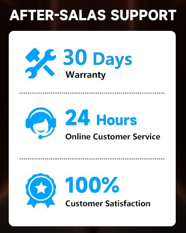 Daakro Home Audio Amplifier