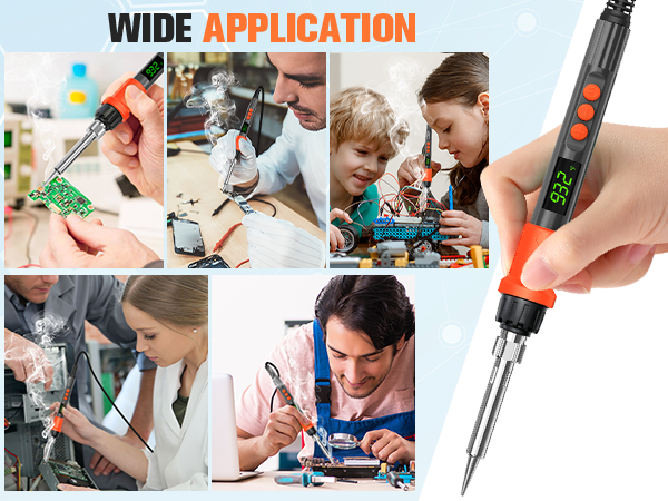 solder