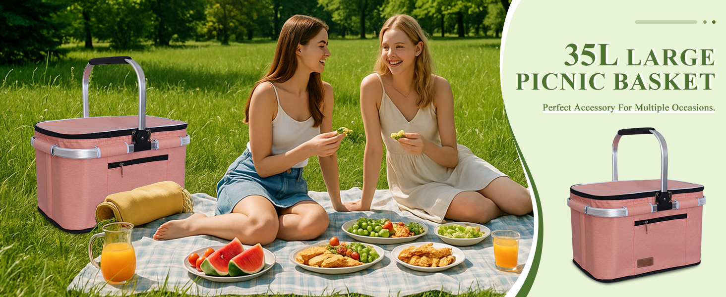 picnic basket