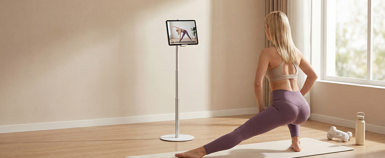 tablet phone stand
