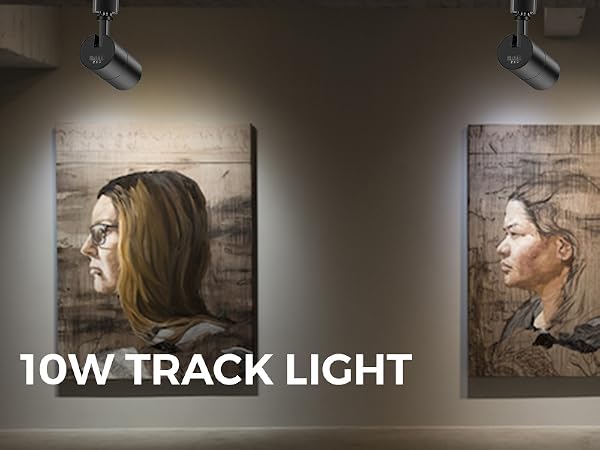 track lighting