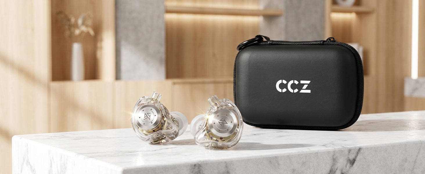 edx pro and CCZ ZC02 Waterproof Headphone Bag