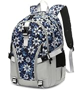 BLUEFAIRY School Backpack for Middle High School for Girls Teens Back to School Book Bag for Kids...