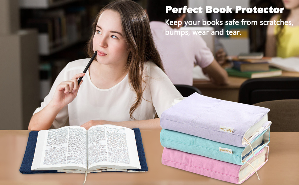 BOOK Carrying Case