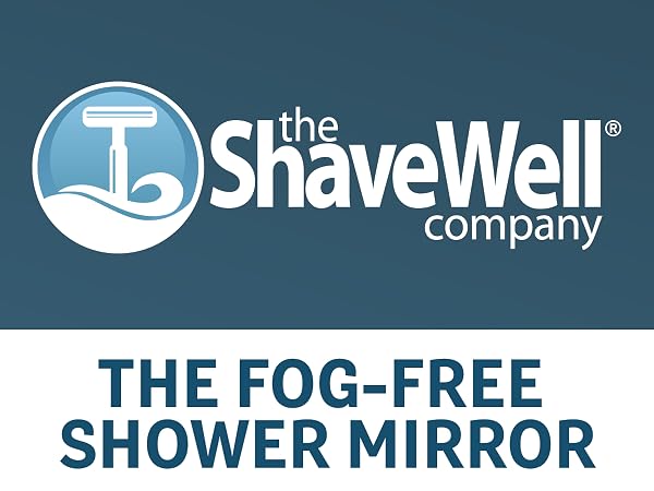 mirror shower fogless fog shaving suction bathroom mirrors free bath anti bathtub