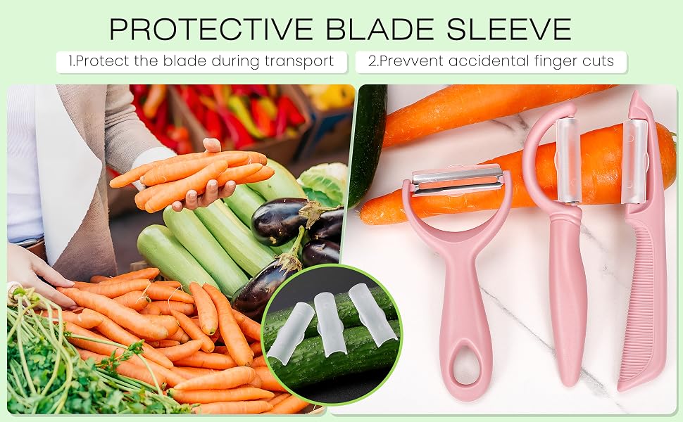 potato peeler