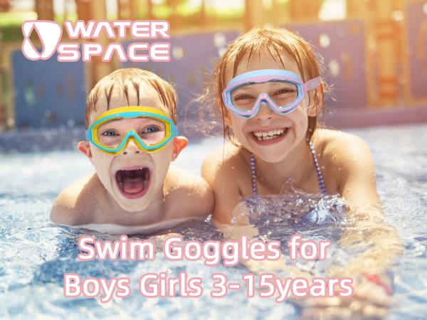 water space swimming goggles